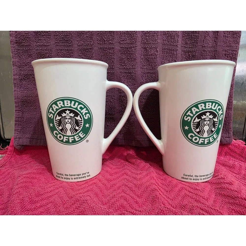 Starbucks set authentic